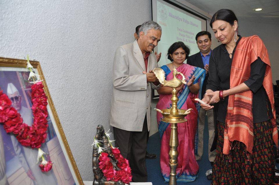 H.B. Institute of Communication and Management Ahmedabad Event photo 2